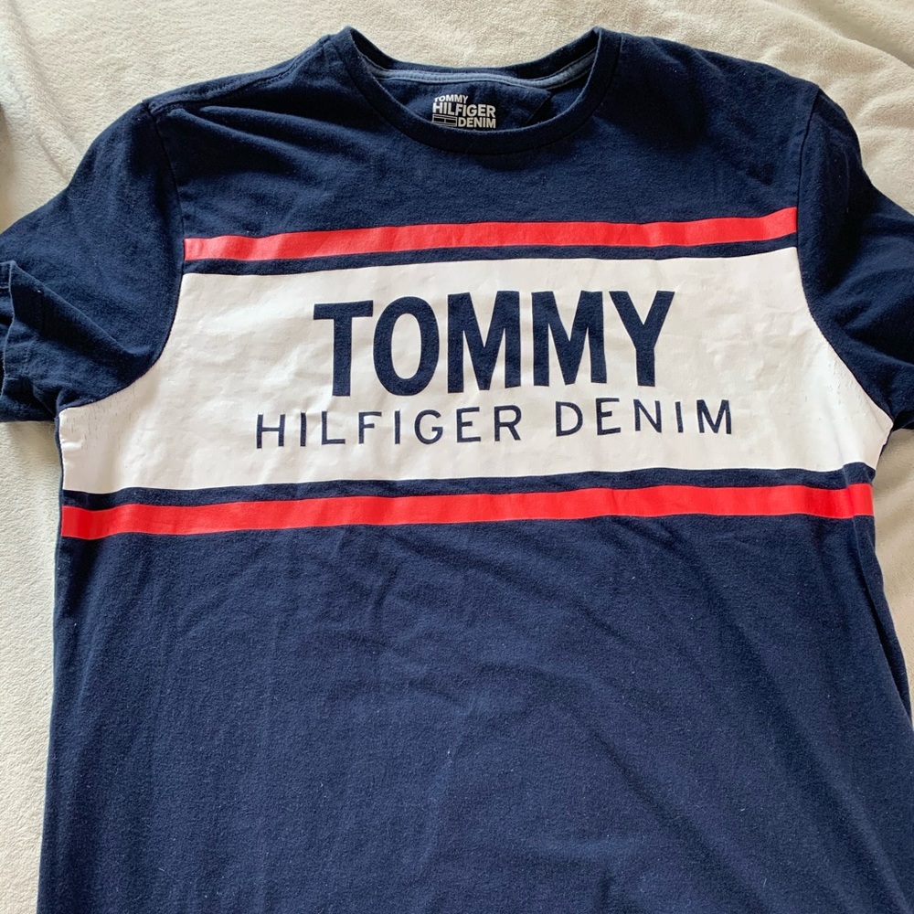 t shirt